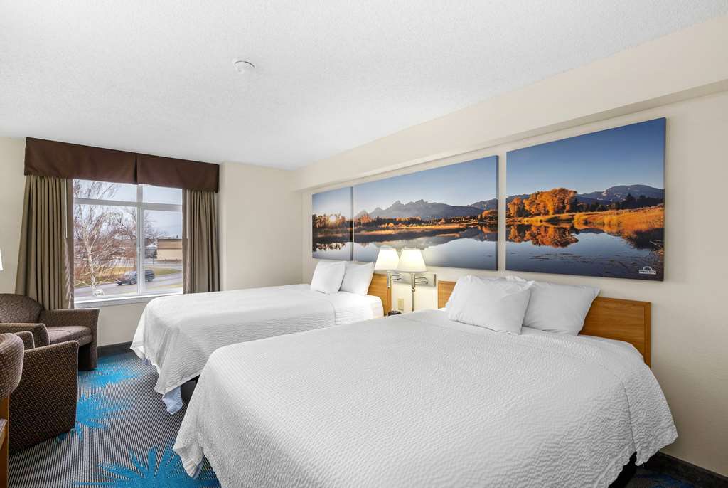 Days Inn by Wyndham Great Falls - photo 31
