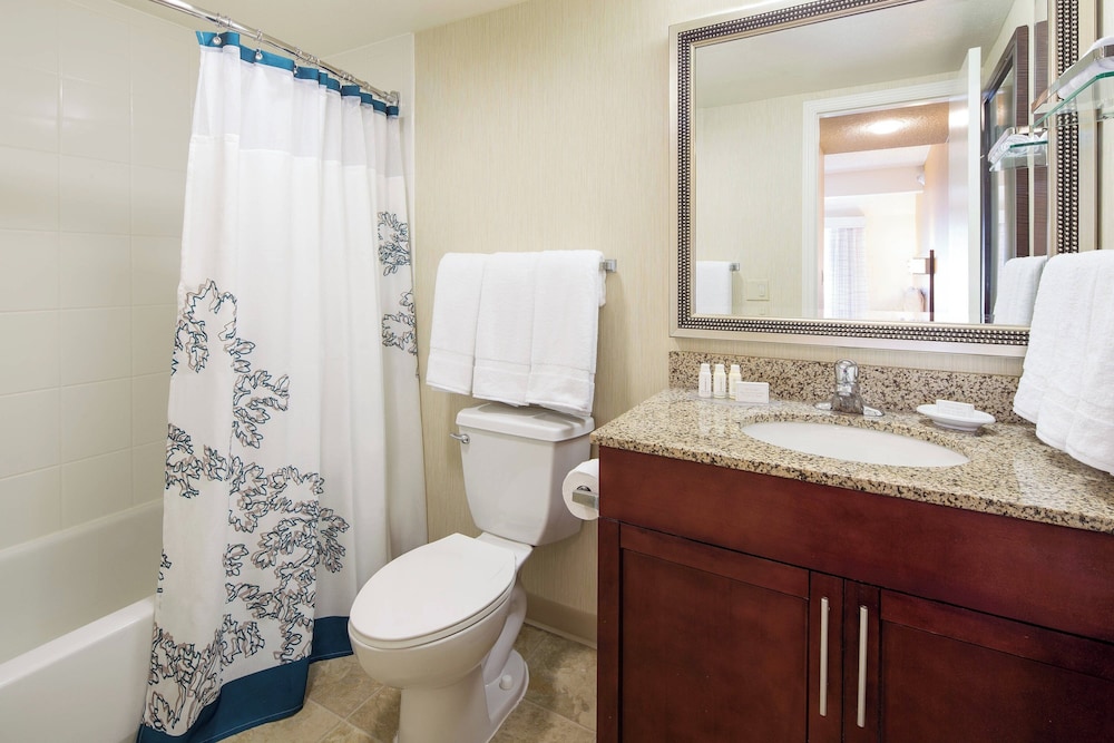 Residence Inn by Marriott San Diego La Jolla - photo 14