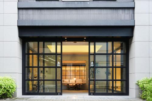 Rembrandt Style Yokohama Sakuragicho in Yokohama, Japan