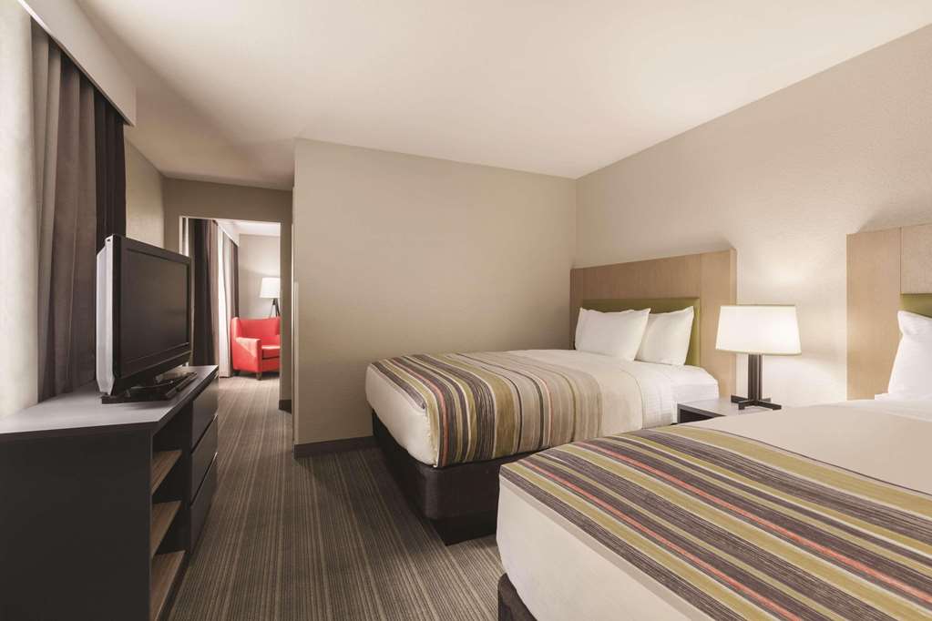 Country Inn & Suites by Radisson Bakersfield CA - photo 7