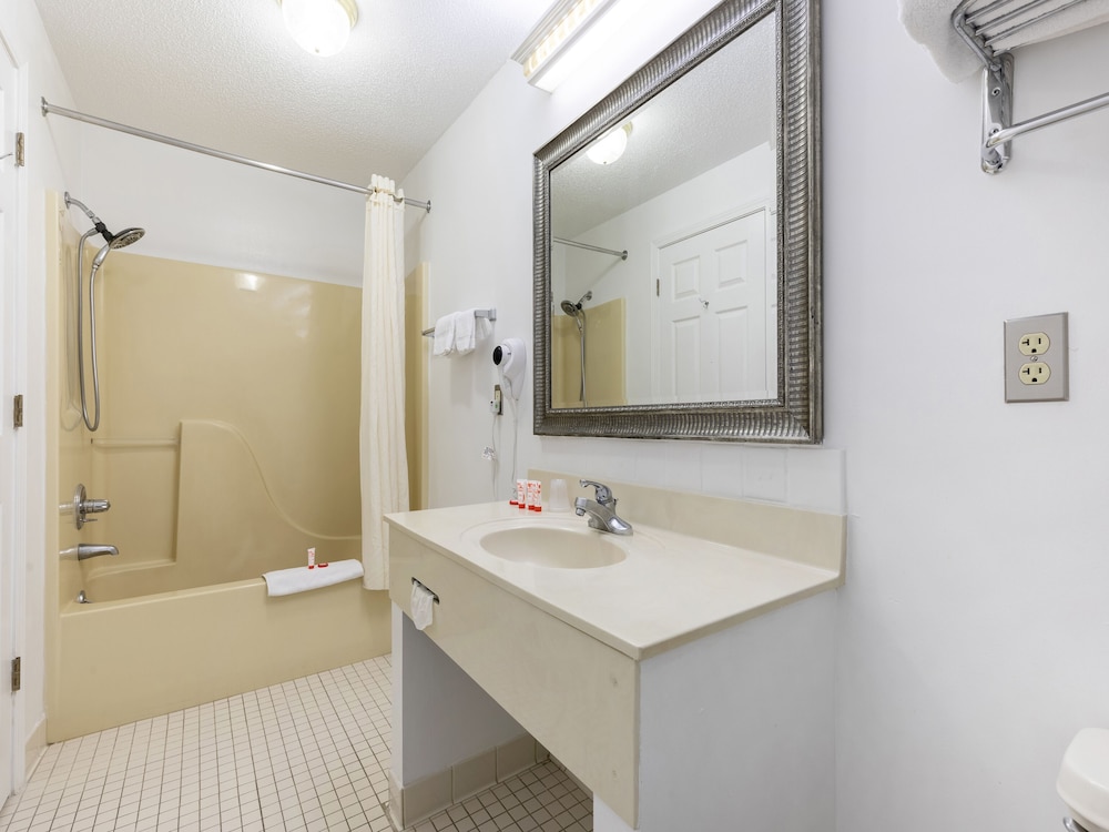 Mansion View Inn and Suite - photo 45