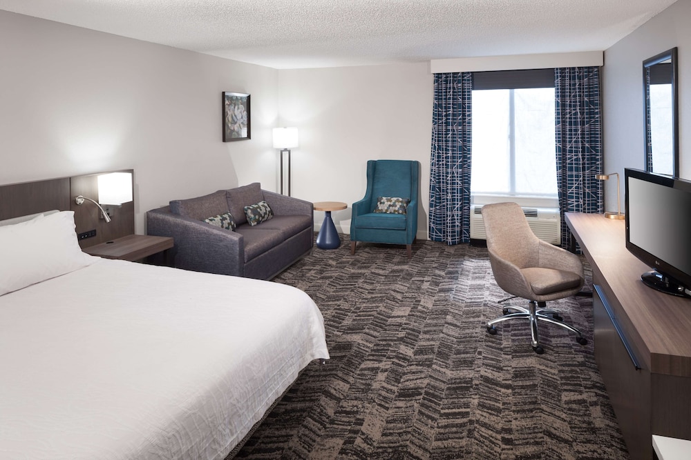 Hilton Garden Inn Savannah Airport - photo 14