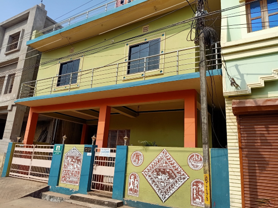 Goroomgo Khandagiri Stay Bhubaneswar