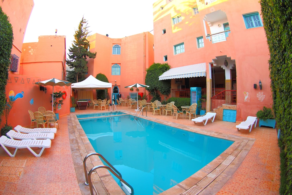 Littoral Auberge — Agadir — photo 3