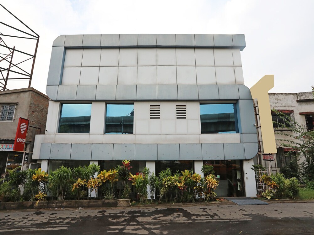Hotel sheldon - carbon neutral hotel in Kolkata