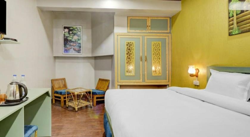 Hi Hotels by Madras — Rishikesh — photo 2