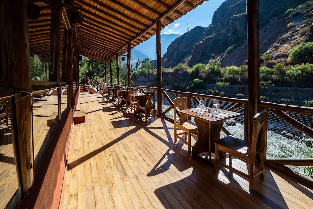 QASA Valle Sagrado by Nomad — Calca — photo 5