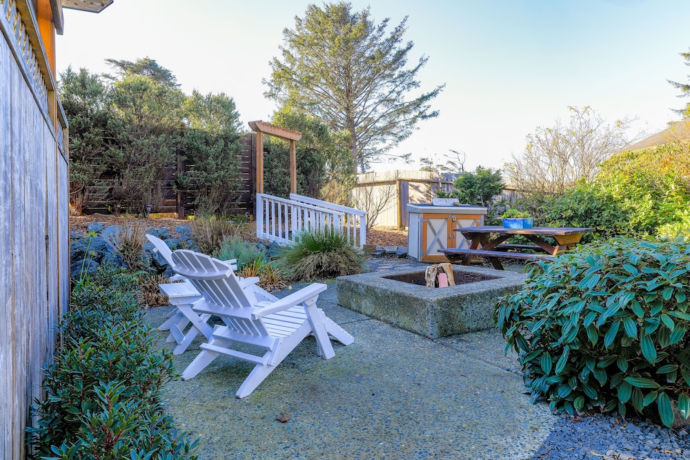 The Inn at Arch Cape - photo 26