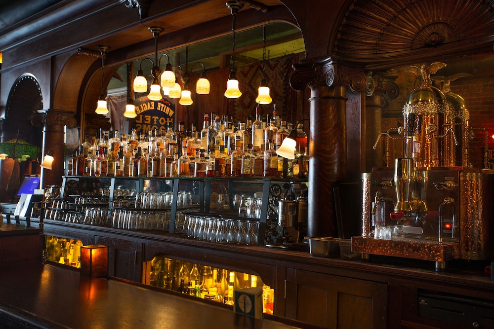McMenamins White Eagle - photo 17
