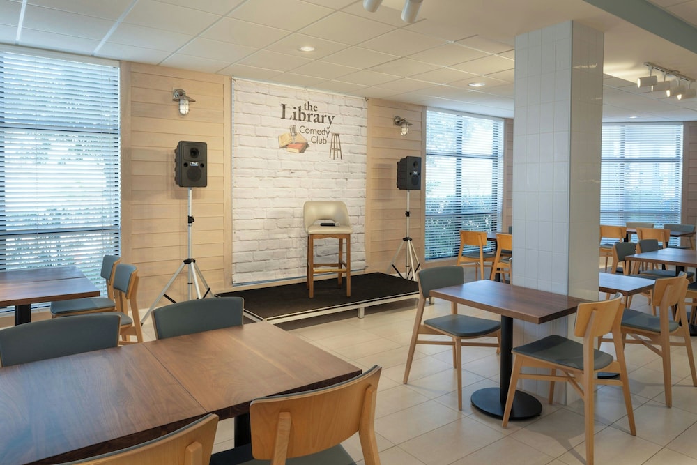Four Points by Sheraton Punta Gorda Harborside - photo 68