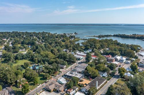 The Chesapeake Inn in Urbana, United States