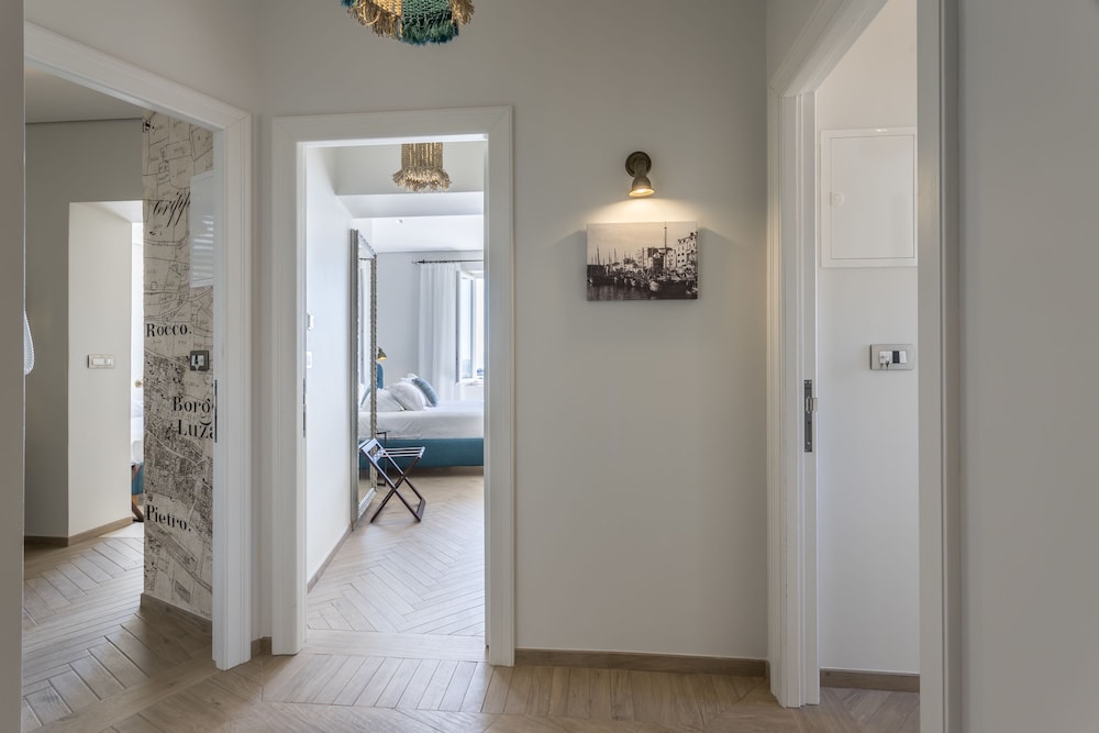 Seaview Luxury Retreat — Split — photo 3