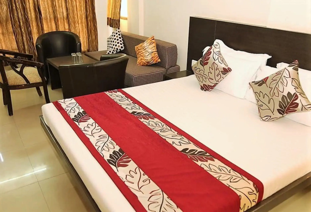 Hotel Shivalik Abu Road in Abu, India