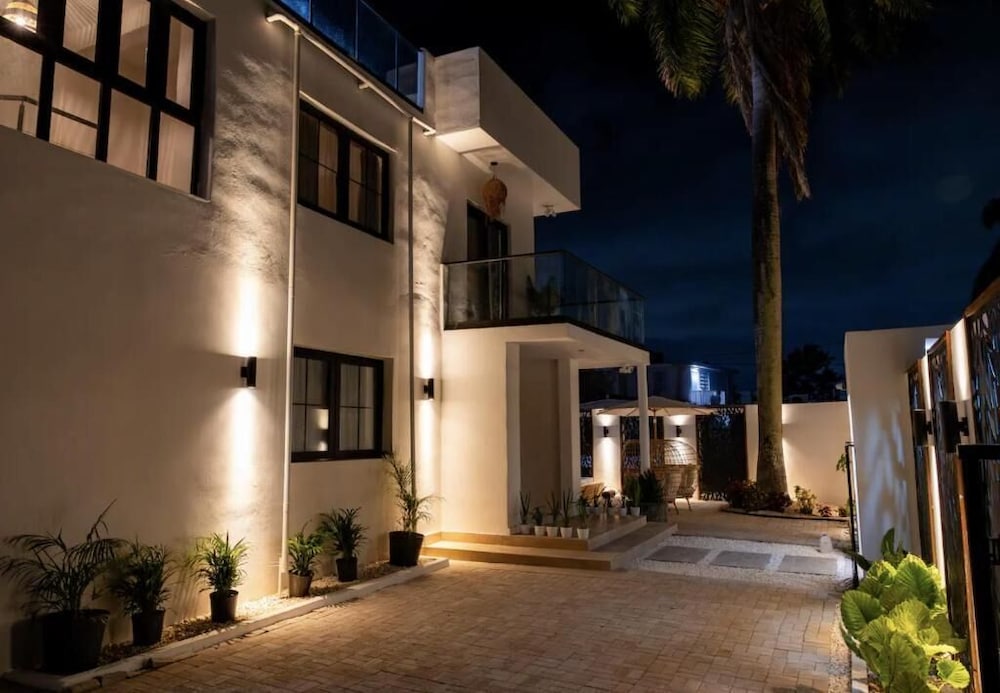 Couples Suites at Ocean Park Beach Club in San Juan, Puerto Rico