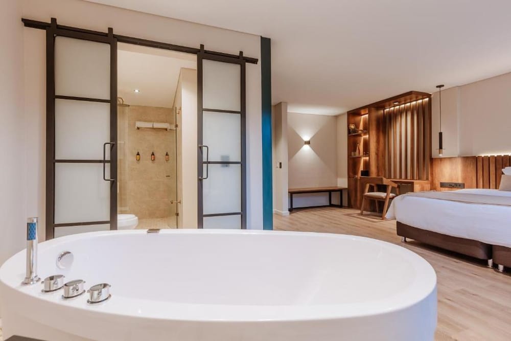 w Loft Superior Mountain - last minute hotel in Medellin
