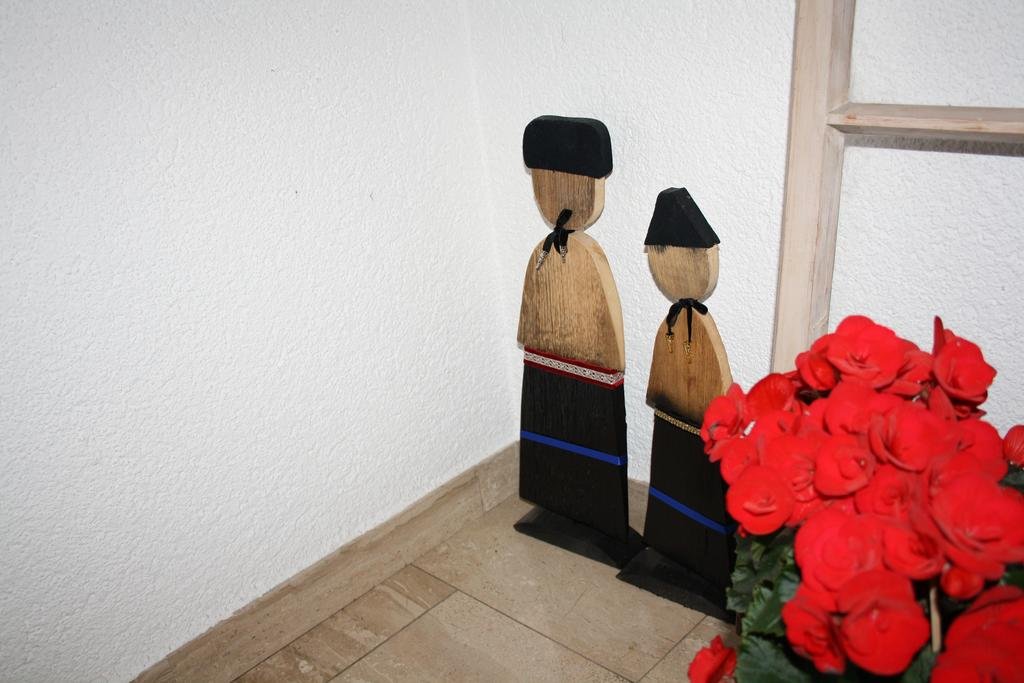 Haus Feuerstein — Schnepfau — photo 2