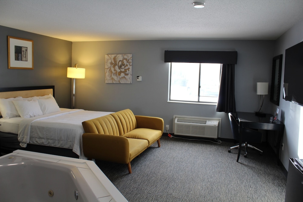 American Inn and Suites Ionia - photo 7