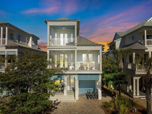 Sand On Tap Panama City Beach