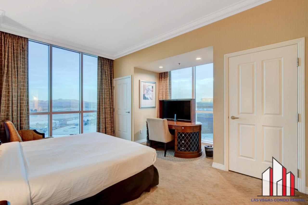 MGM Signature 29 602 1Br 2Ba Balcony Jacuzzi Suite
