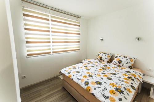 Apartment Nevena — 4-Star Luxury Hotel in Belgrade, Serbia
