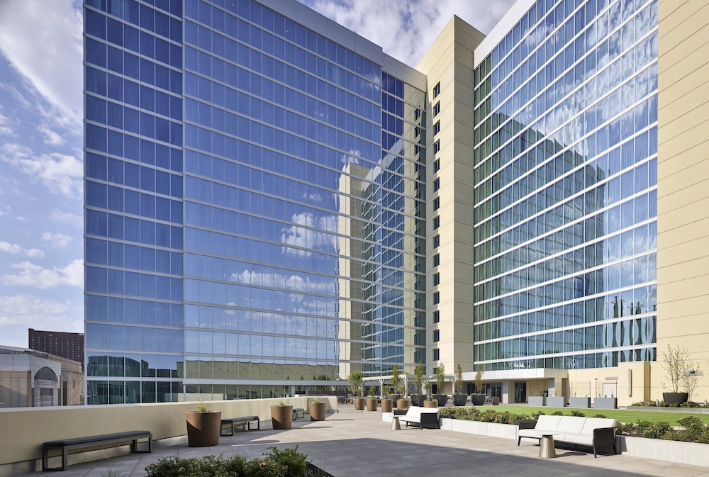 Loews Kansas City Hotel - photo 93