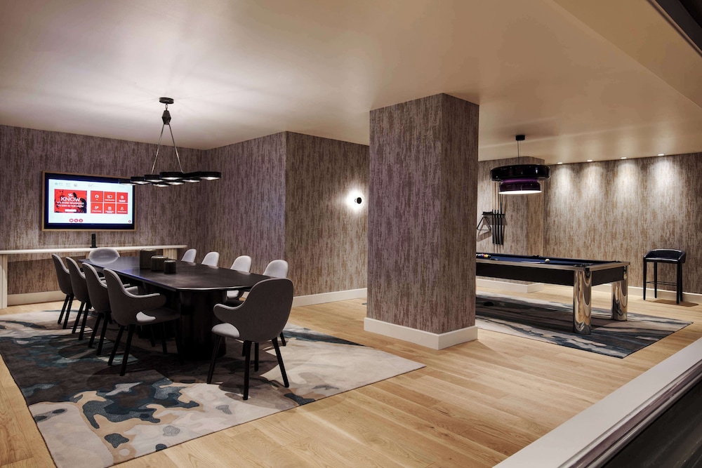 Virgin Hotel Las Vegas Curio Collection by Hilton - photo 113