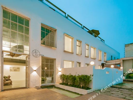 Xi'an Muyu homestay — 4-Star Luxury Hotel in Xi'an, People's Republic of China