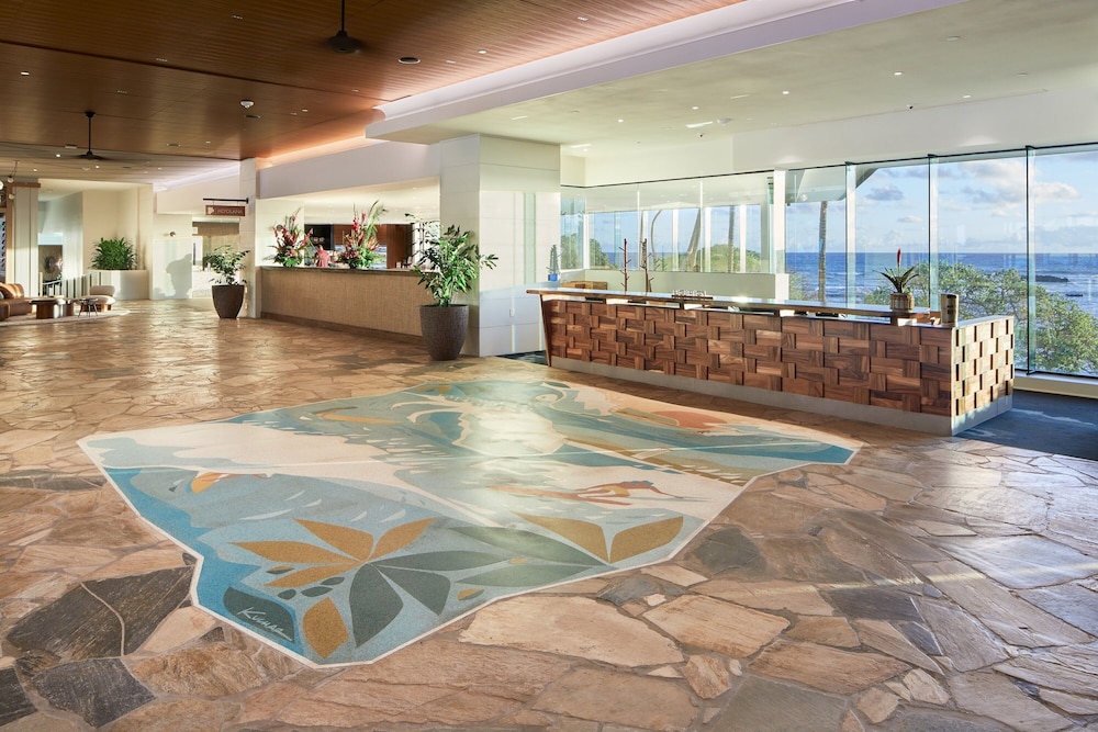 The Ritz Carlton O ahu Turtle Bay - photo 3