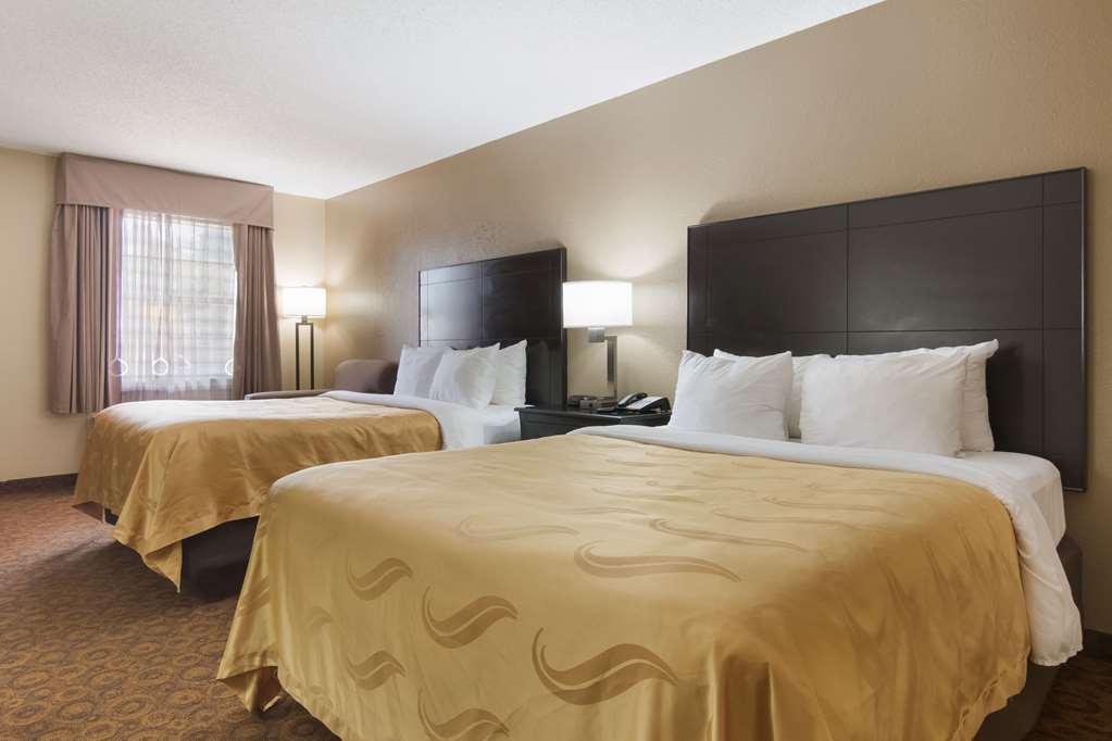 Quality Inn Magnolia - photo 18