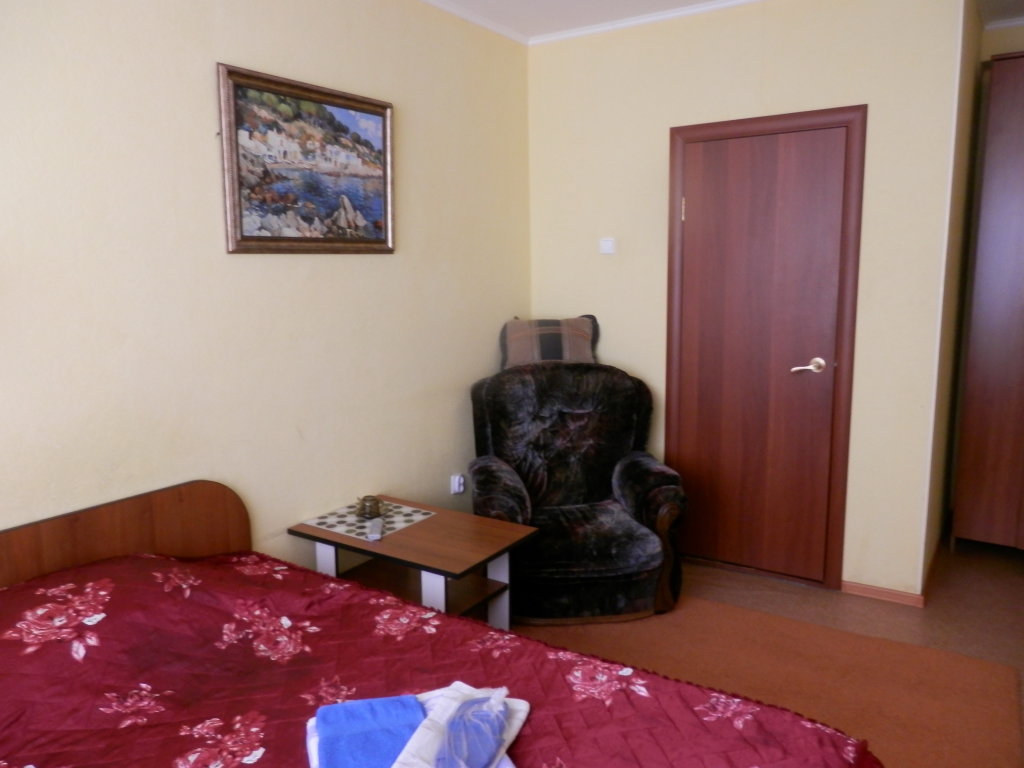 Uyutnaya Mini Hotel in Noyabrsk, Russia