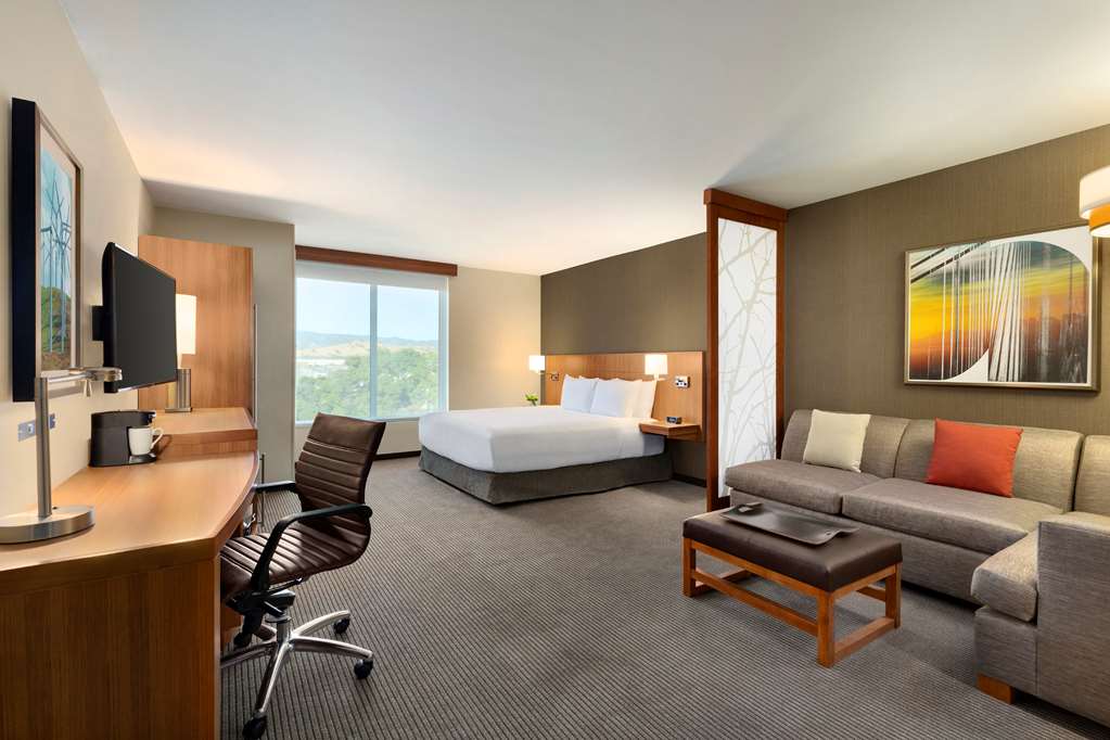 Hyatt Place Vacaville - photo 11