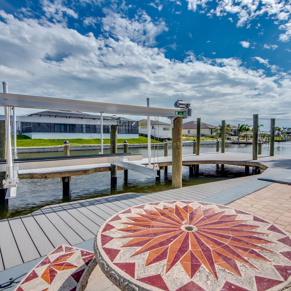 Golden Globe luxury on the canal with poolspa - photo 89
