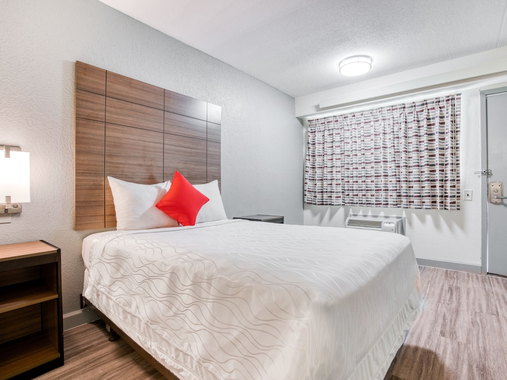Dallas Love Field Inn - photo 13