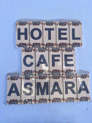 Hotel Asmara - carbon neutral hotel in Chefchaouene