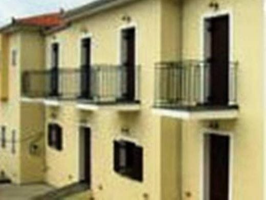 Hotel Mylos in Trikeri, Greece