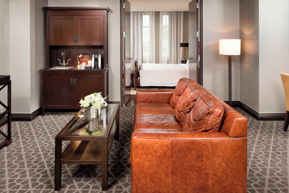 Hotel Ivy a Luxury Collection Hotel Minneapolis - photo 17
