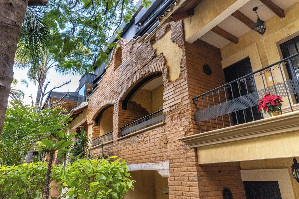 Building design