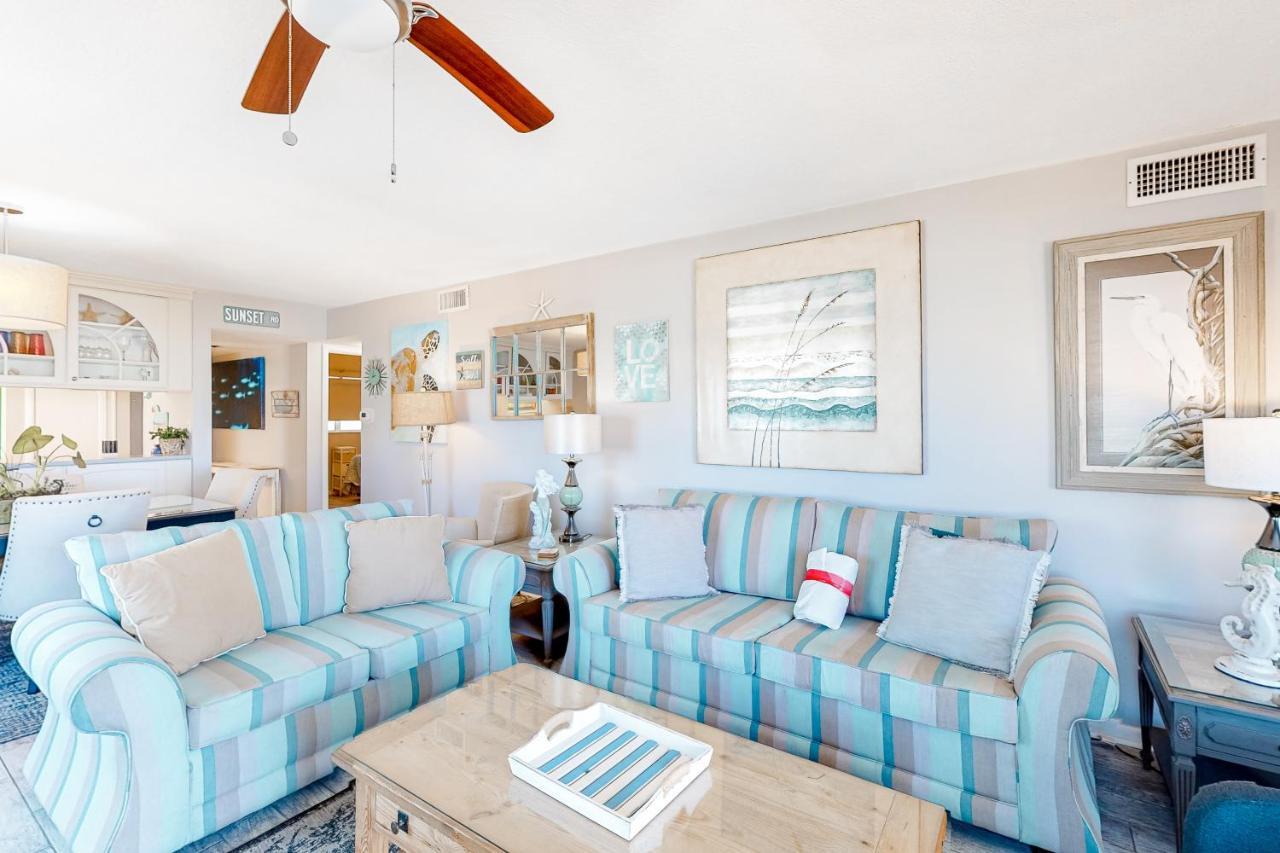 El Matador 269 — Fort Walton Beach
