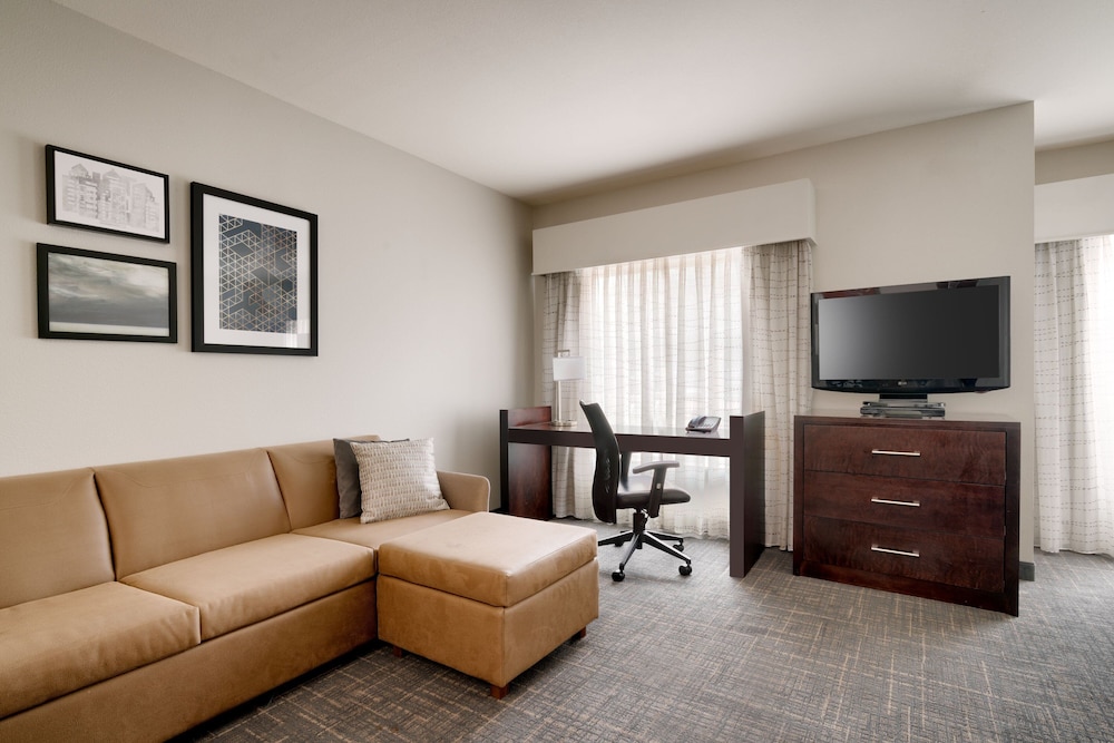 Residence Inn Houston I 10 West Park Row - photo 12