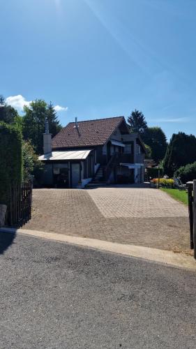 Le Domaine de la Repandise - last minute hotel in Unknown City