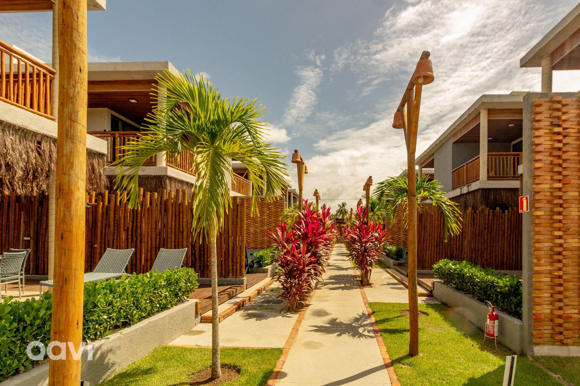 Villa Sapê em São Miguel dos Milagres — 4-Star Luxury Hotel in Tangara, Brasil