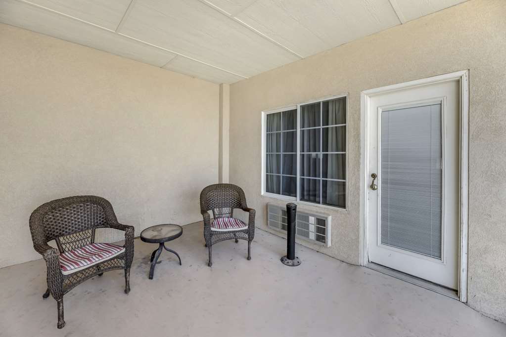 Comfort Inn & Suites Andrews - photo 16