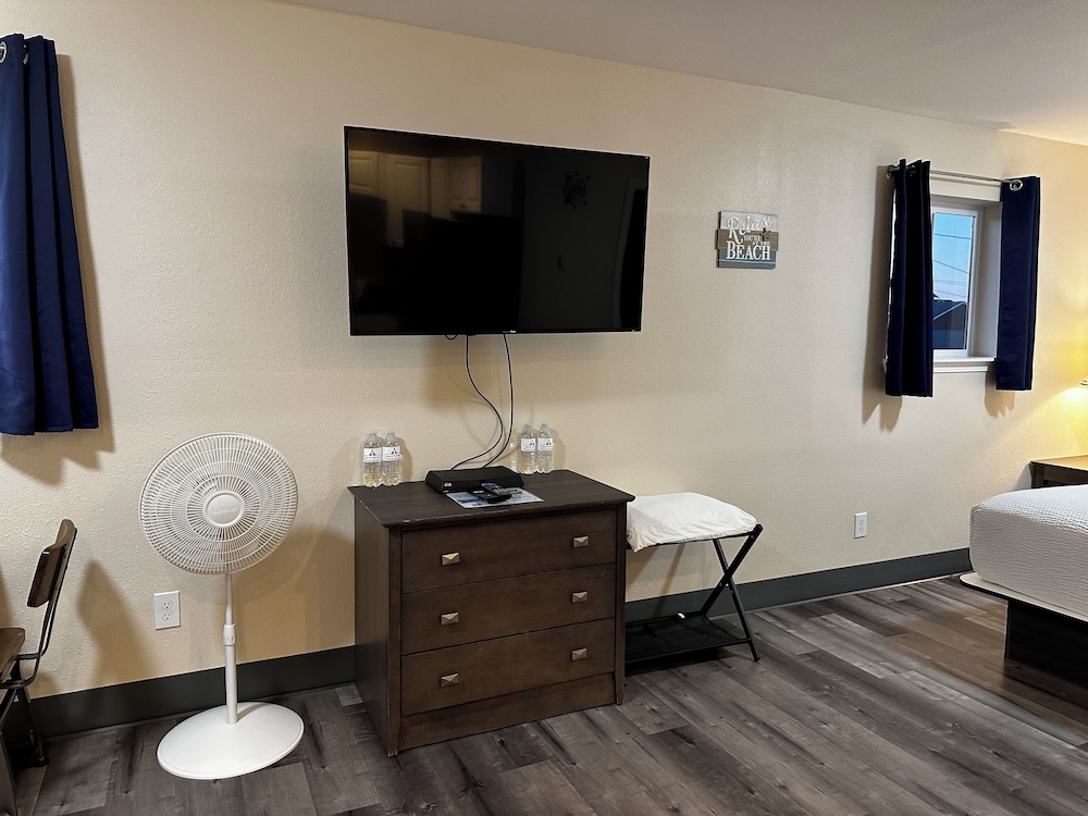 Inn at the Sea - photo 43