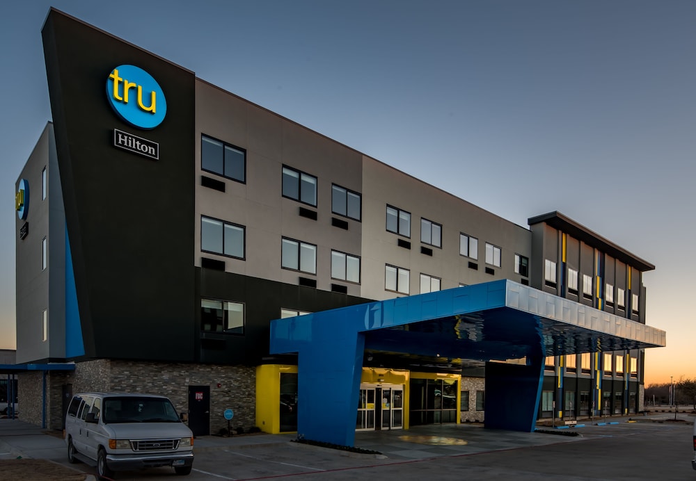 Tru by Hilton Garland Richardson - photo 70