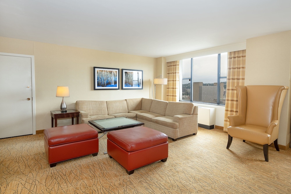 Pittsburgh Marriott City Center - photo 13