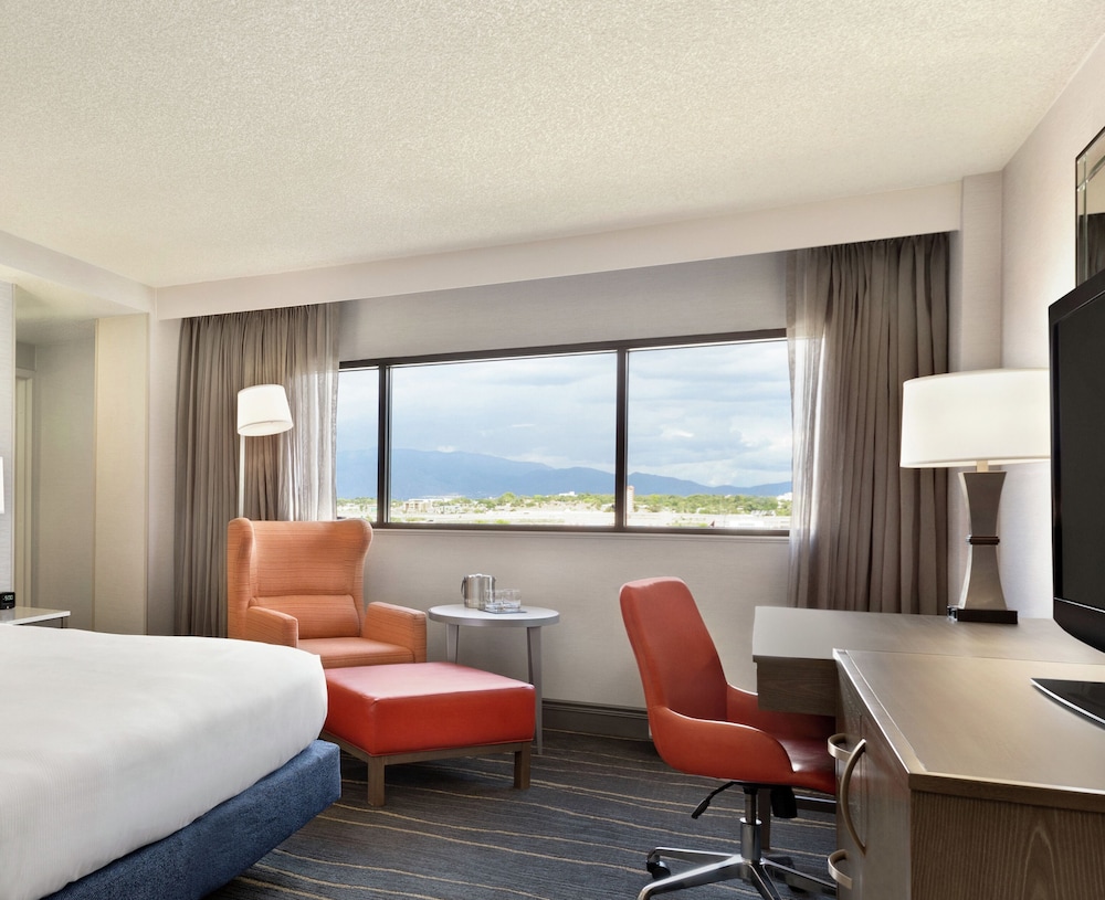 DoubleTree by Hilton Hotel Albuquerque - photo 48