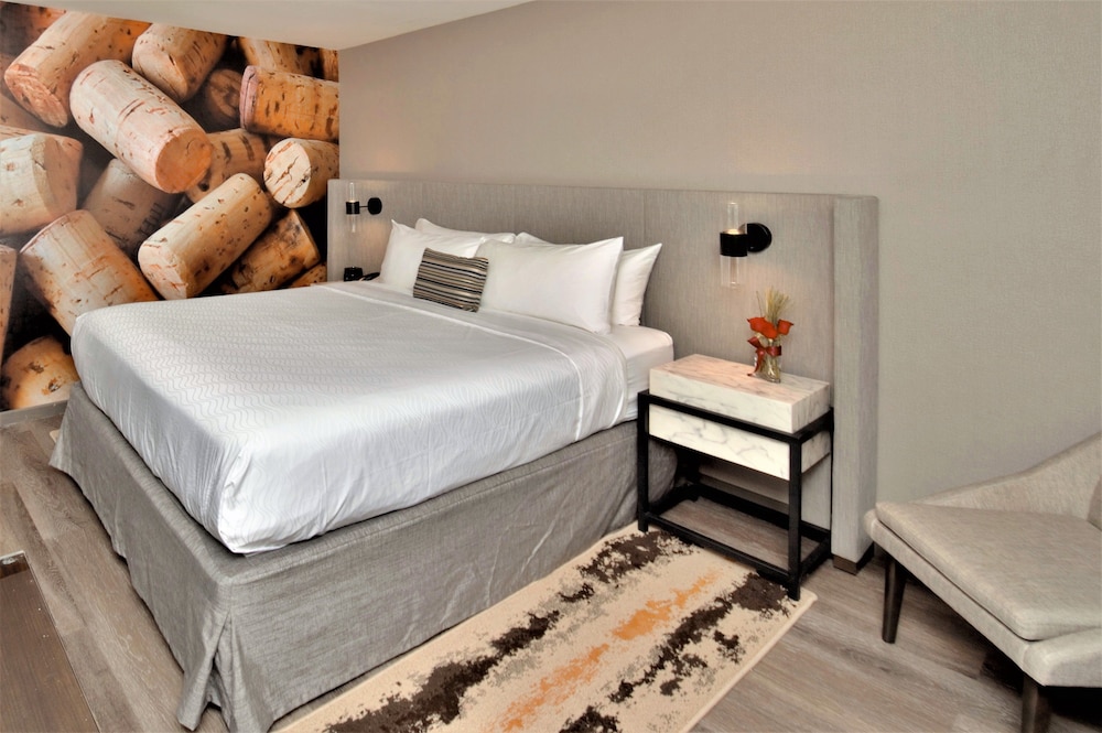 Hotel Indigo Napa Valley by IHG - photo 10