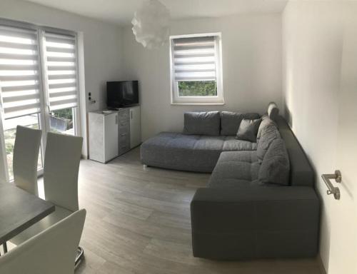 NEU Ferienhaus live deluxe in der schönen Uckermark — hotel in Schwedt (Oder)