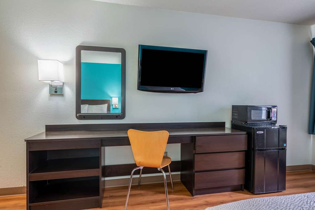 Motel 6 Rocky Mount NC - photo 23