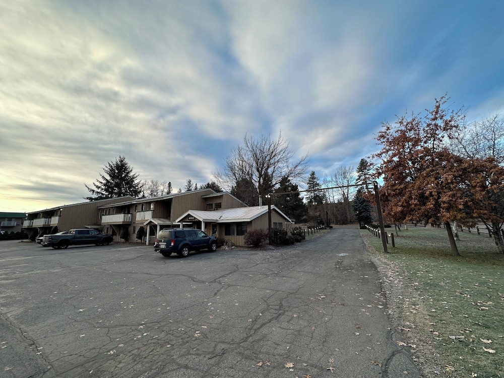 Winthrop Inn - photo 64